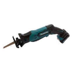 Сабельная пила Makita JR103DWAE аккум. 3300ход/мин ДА