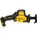 Сабельная пила DeWalt DCS369NT-XJ аккум. 2800ход/мин ДА Сабельная пила DeWalt DCS369NT-XJ аккум. 2800ход/мин ДА