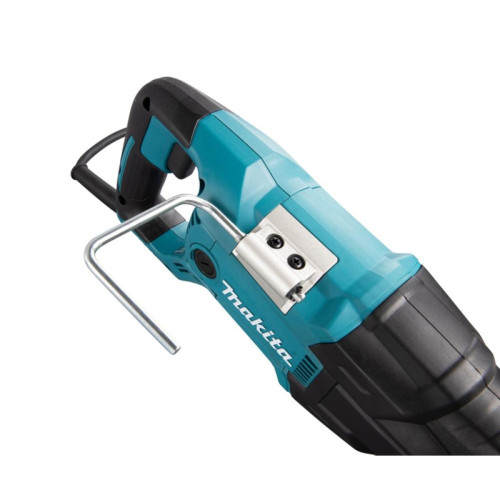 Сабельная пила Makita JR3061T 1250Вт 3000ход/мин Сабельная пила Makita JR3061T 1250Вт 3000ход/мин