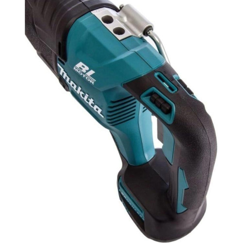 Сабельная пила Makita DJR187RT 18Вт аккум. 3000ход/мин ДА