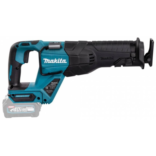 Сабельная пила Makita JR001GZ аккум. 3000ход/мин Сабельная пила Makita JR001GZ аккум. 3000ход/мин