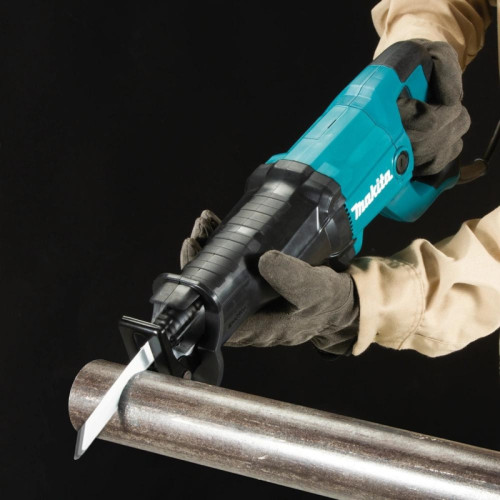 Сабельная пила Makita JR3051TK 1200Вт 3000ход/мин Сабельная пила Makita JR3051TK 1200Вт 3000ход/мин