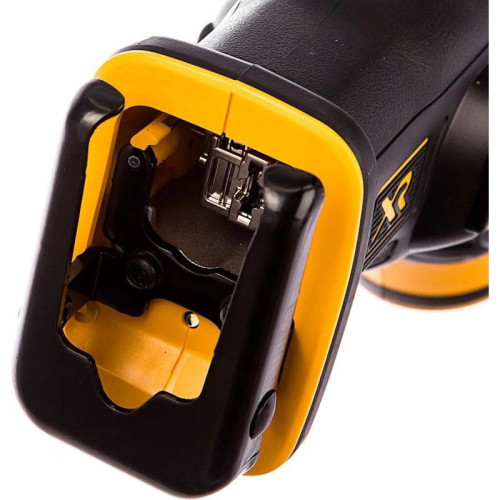 Сабельная пила DeWalt DCS367N 824Вт аккум. 2900ход/мин