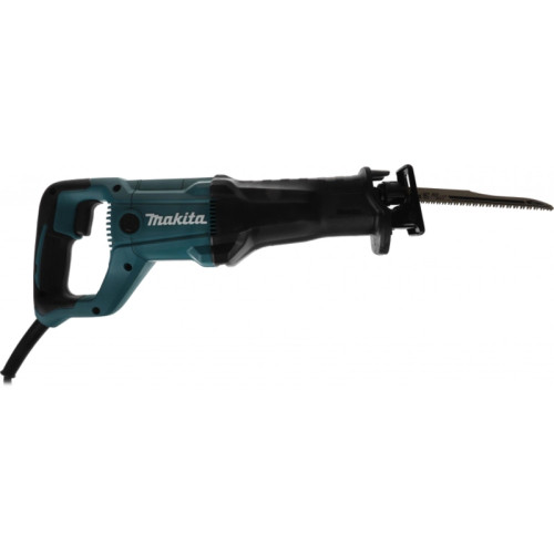 Сабельная пила Makita JR3051TK 1200Вт 3000ход/мин Сабельная пила Makita JR3051TK 1200Вт 3000ход/мин