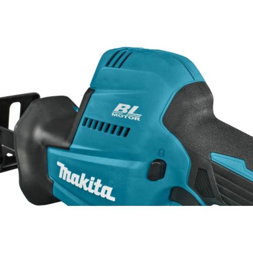Сабельная пила Makita DJR189RTJ аккум. 3100ход/мин ДА Сабельная пила Makita DJR189RTJ аккум. 3100ход/мин ДА