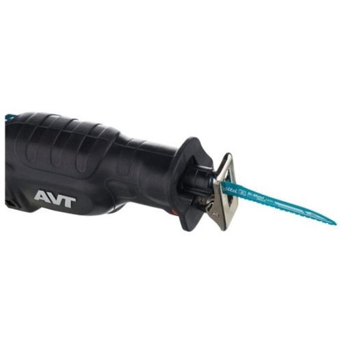 Сабельная пила Makita JR3070CT 1510Вт 2800ход/мин ДА