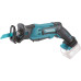 Сабельная пила Makita JR105DZ аккум. 3300ход/мин Сабельная пила Makita JR105DZ аккум. 3300ход/мин