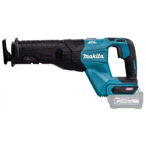 Сабельная пила Makita JR001GZ аккум. 3000ход/мин Сабельная пила Makita JR001GZ аккум. 3000ход/мин