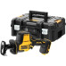 Сабельная пила DeWalt DCS369NT-XJ аккум. 2800ход/мин ДА Сабельная пила DeWalt DCS369NT-XJ аккум. 2800ход/мин ДА