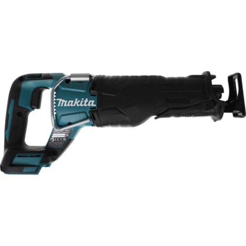 Сабельная пила Makita DJR187Z аккум. 3000ход/мин