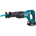Сабельная пила Makita DJR186Z аккум. 2800ход/мин