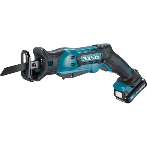 Сабельная пила Makita JR105DZ аккум. 3300ход/мин Сабельная пила Makita JR105DZ аккум. 3300ход/мин