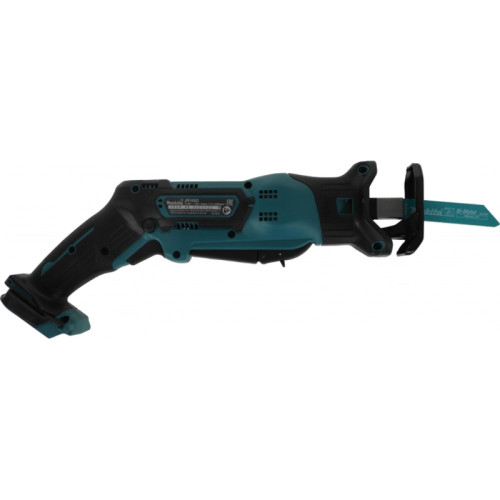 Сабельная пила Makita JR105DZ аккум. 3300ход/мин Сабельная пила Makita JR105DZ аккум. 3300ход/мин