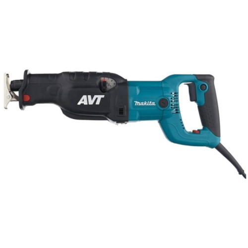 Сабельная пила Makita JR3070CT 1510Вт 2800ход/мин ДА