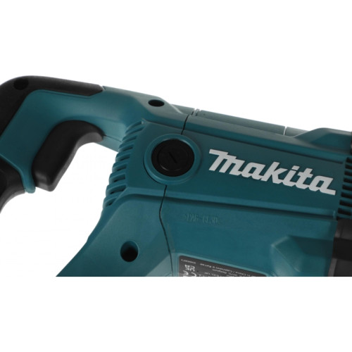 Сабельная пила Makita JR3051TK 1200Вт 3000ход/мин Сабельная пила Makita JR3051TK 1200Вт 3000ход/мин