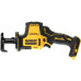 Сабельная пила DeWalt DCS369NT-XJ аккум. 2800ход/мин ДА Сабельная пила DeWalt DCS369NT-XJ аккум. 2800ход/мин ДА