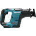 Сабельная пила Makita DJR188Z аккум. 3000ход/мин