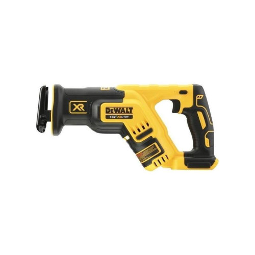 Сабельная пила DeWalt DCS367N 824Вт аккум. 2900ход/мин