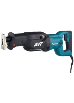 Сабельная пила Makita JR3070CT 1510Вт 2800ход/мин ДА