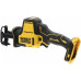 Сабельная пила DeWalt DCS369N аккум. 2800ход/мин
