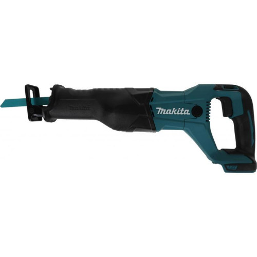 Сабельная пила Makita DJR186Z аккум. 2800ход/мин