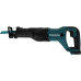 Сабельная пила Makita DJR186Z аккум. 2800ход/мин