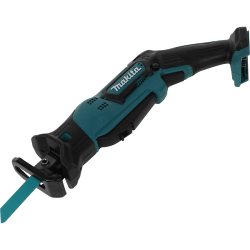 Сабельная пила Makita JR105DZ аккум. 3300ход/мин Сабельная пила Makita JR105DZ аккум. 3300ход/мин