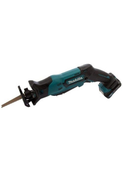 Сабельная пила Makita JR103DWAE аккум. 3300ход/мин ДА