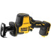 Сабельная пила DeWalt DCS369NT-XJ аккум. 2800ход/мин ДА Сабельная пила DeWalt DCS369NT-XJ аккум. 2800ход/мин ДА