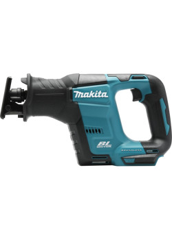 Сабельная пила Makita DJR188Z аккум. 3000ход/мин