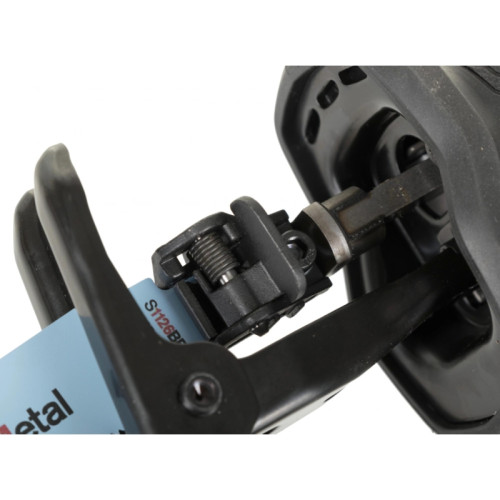 Сабельная пила Bosch GSA 120 1200Вт 3000ход/мин (06016B1020)