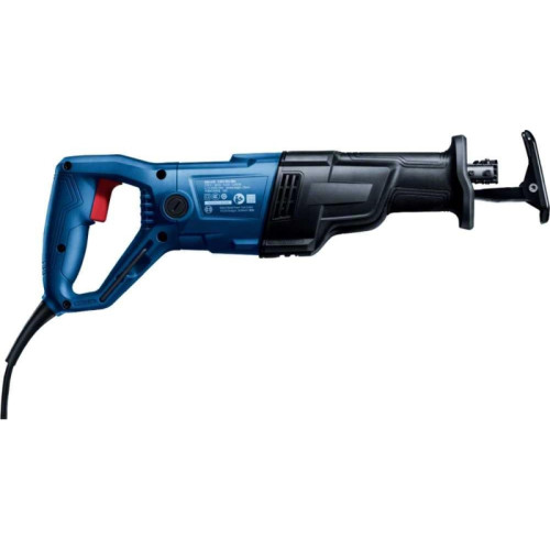 Сабельная пила Bosch GSA 120 1200Вт 3000ход/мин (06016B1020)
