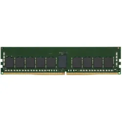 Память оперативная/ Kingston 32GB 3200MT/s DDR4 ECC Reg CL22 DIMM 2Rx4 Hynix D Rambus