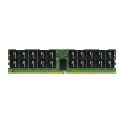 Память оперативная/ Samsung DDR5 16GB RDIMM 5600 1.1V