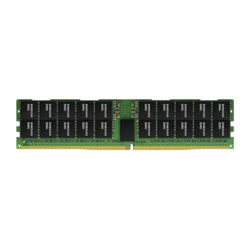 Память оперативная/ Samsung DDR5 16GB RDIMM 5600 1.1V