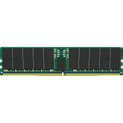 Память оперативная/ Kingston 64GB 5600MT/s DDR5 ECC Reg CL46 DIMM 2Rx4 Micron D