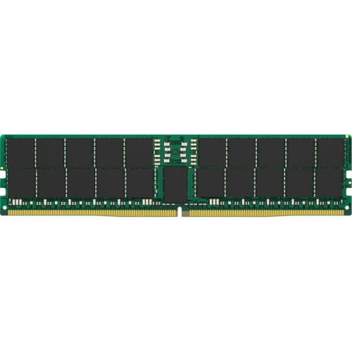 Память оперативная/ Kingston 64GB 5600MT/s DDR5 ECC Reg CL46 DIMM 2Rx4 Micron D