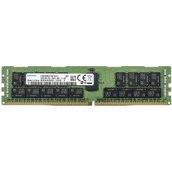 Память оперативная/ Samsung DDR4 32GB RDIMM 2666MHz, 1.2v x4