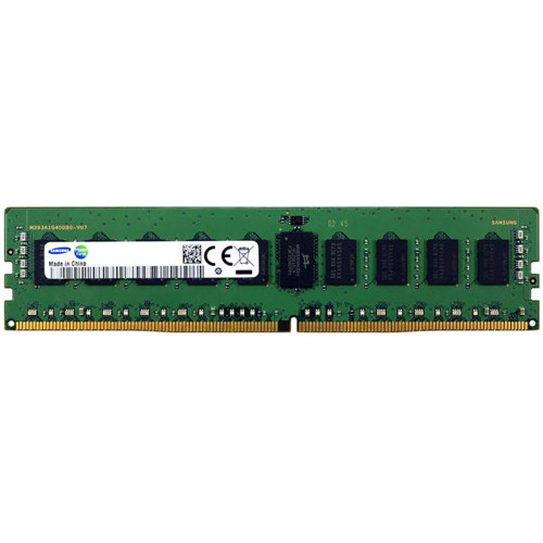 Память оперативная/ Samsung DDR4 32GB  RDIMM 3200 1.2V