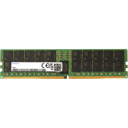 Память оперативная/ Samsung DDR5 64GB  RDIMM PC5600