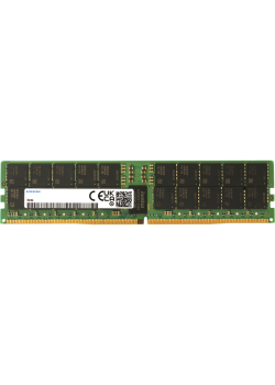 Память оперативная/ Samsung DDR5 64GB  RDIMM PC5600
