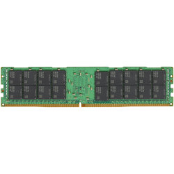 Память оперативная/ Samsung DDR4 64GB  RDIMM 3200 1.2V