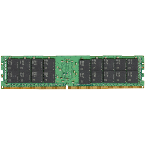 Память оперативная/ Samsung DDR4 64GB  RDIMM 3200 1.2V