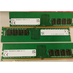 Память оперативная DDR4/ 32GB DDR4 1.2V 3200 ECC---MEM-DR432MD-EU32