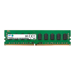 Память оперативная/ Samsung DDR4 16GB  RDIMM 3200 1.2V SR