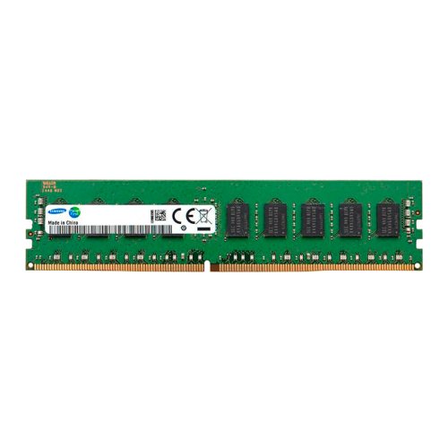 Память оперативная/ Samsung DDR4 16GB  RDIMM 3200 1.2V SR