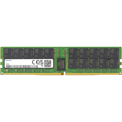 Память оперативная/ Samsung DDR5 64GB RDIMM 5600