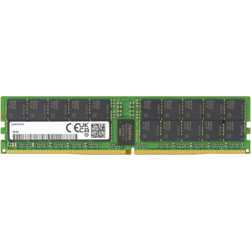 Память оперативная/ Samsung DDR5 64GB RDIMM 5600