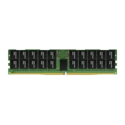 Память оперативная/ Samsung DDR5 16GB  RDIMM 4800 1Rx8 1.1V