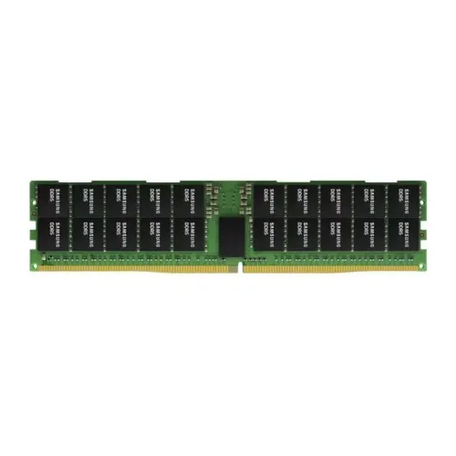 Память оперативная/ Samsung DDR5 16GB  RDIMM 4800 1Rx8 1.1V